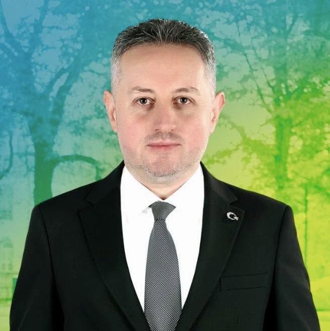Mustafa Ateş