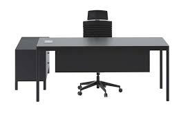 Executive Office Desk - 180cm