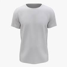 Men's Cotton T-Shirt - Bulk Pack