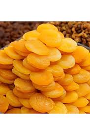 Organic Dried Apricot - Malatya Origin