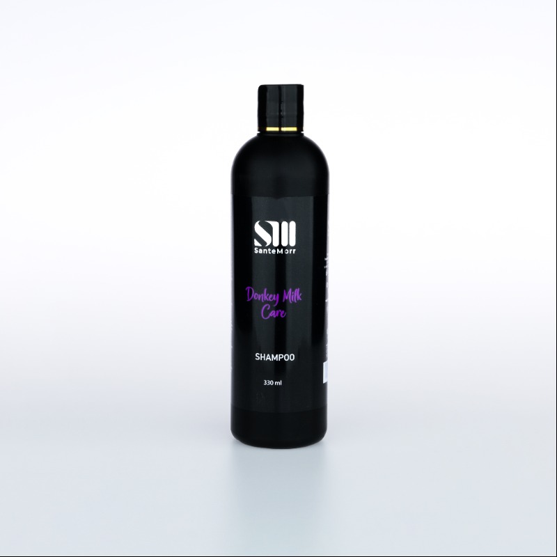 Donkey Milk Shampoo 330mL