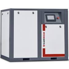 Screw Air Compressor - 37kW