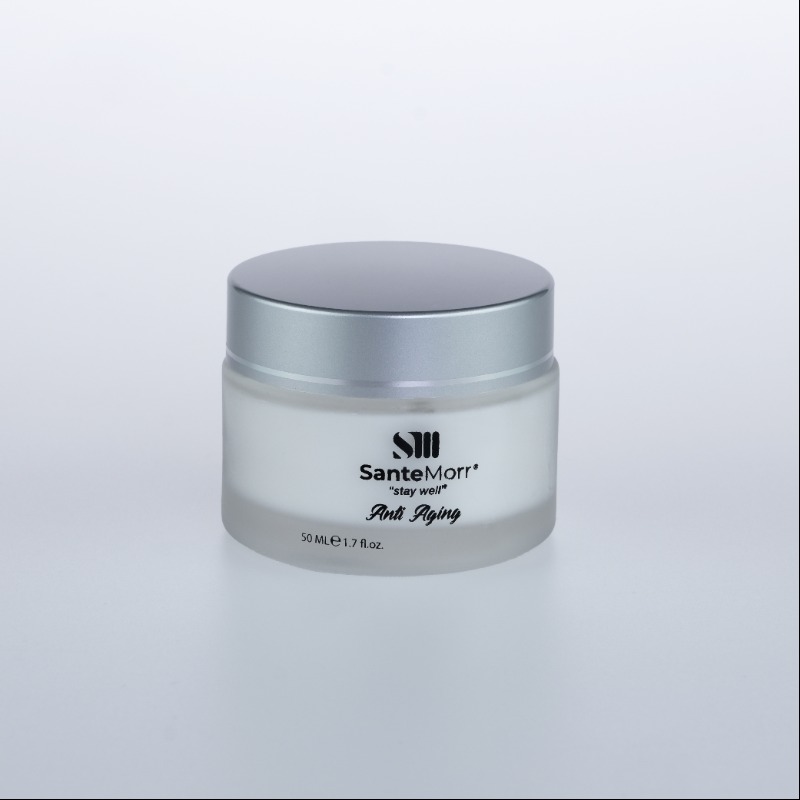 Anti Aging Face Care Cream 50mL