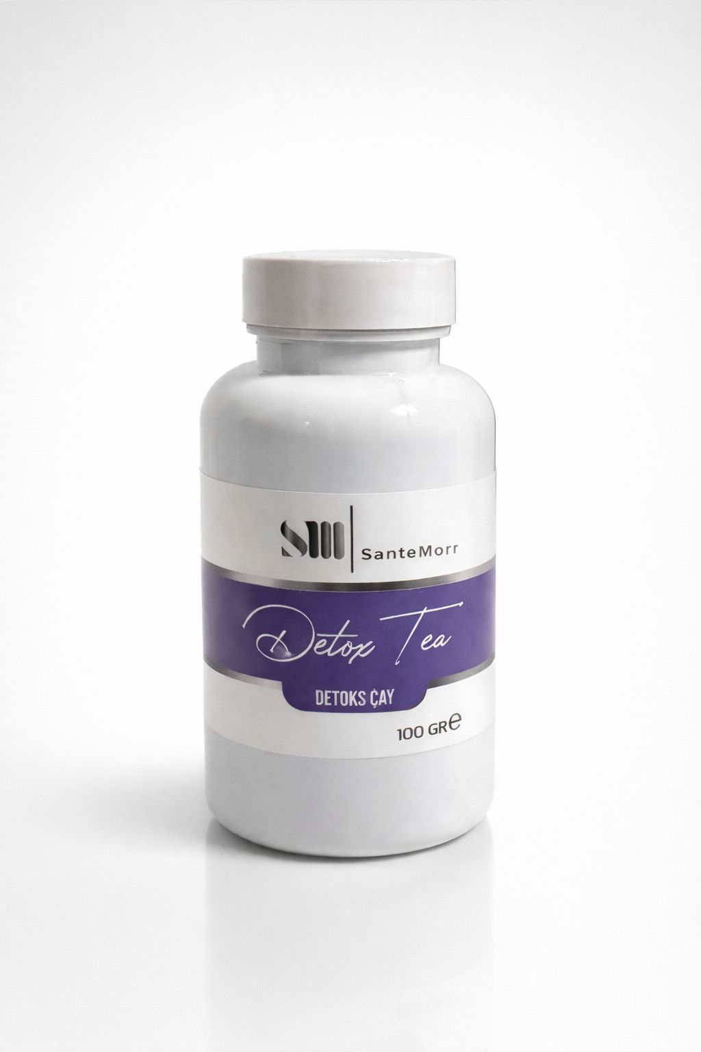 Herbal (Detox) Tea 100gr