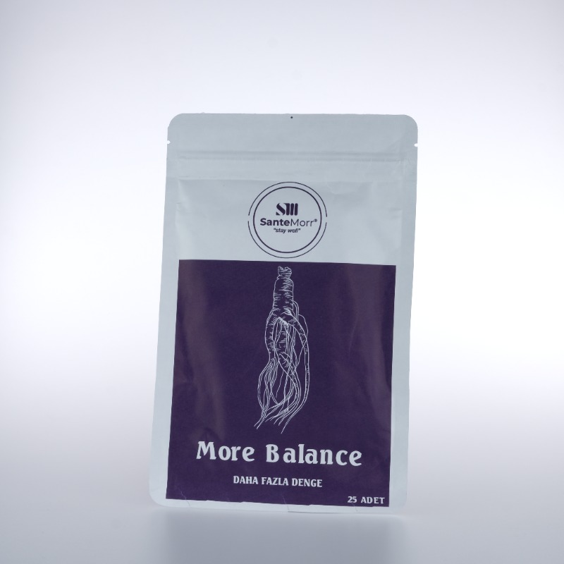 More Balance
