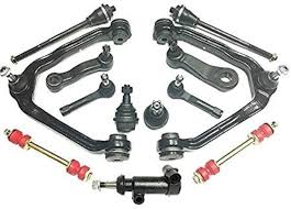 Suspension Ball Joint Kit