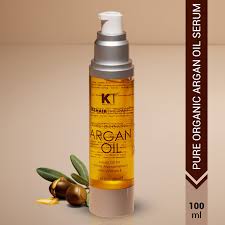 Argan Oil Hair Serum - 100ml