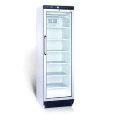 Commercial Display Refrigerator - 600L