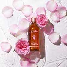 Turkish Rose Water Facial Toner - 200ml