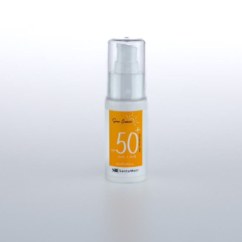Sun Cream 50mL