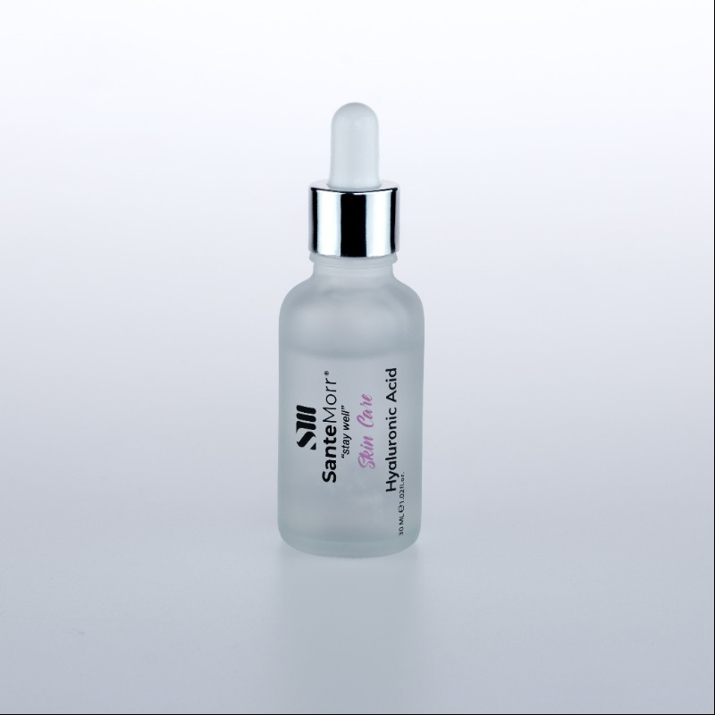 Hyaluronic Acid Serum 30mL