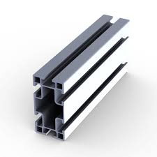 Aluminum Window Profile System