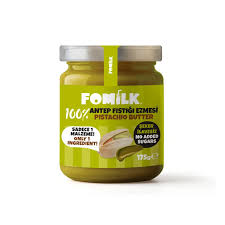 Pistachio Butter - Antep Premium