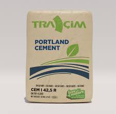 Portland Cement - CEM I 42.5R