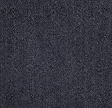 Denim Fabric - Indigo Stretch