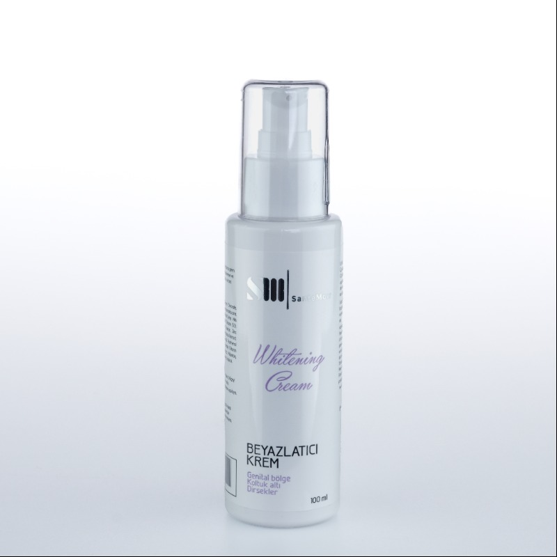 Whitening Cream 100mL