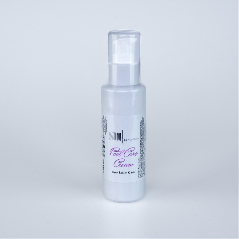 Foot Care Cream 100mL