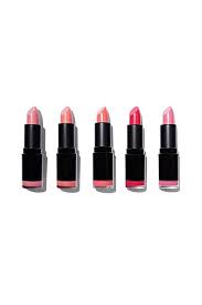 Matte Lipstick Collection - 24 Shades