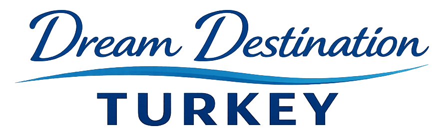 Dream Destination Turkey