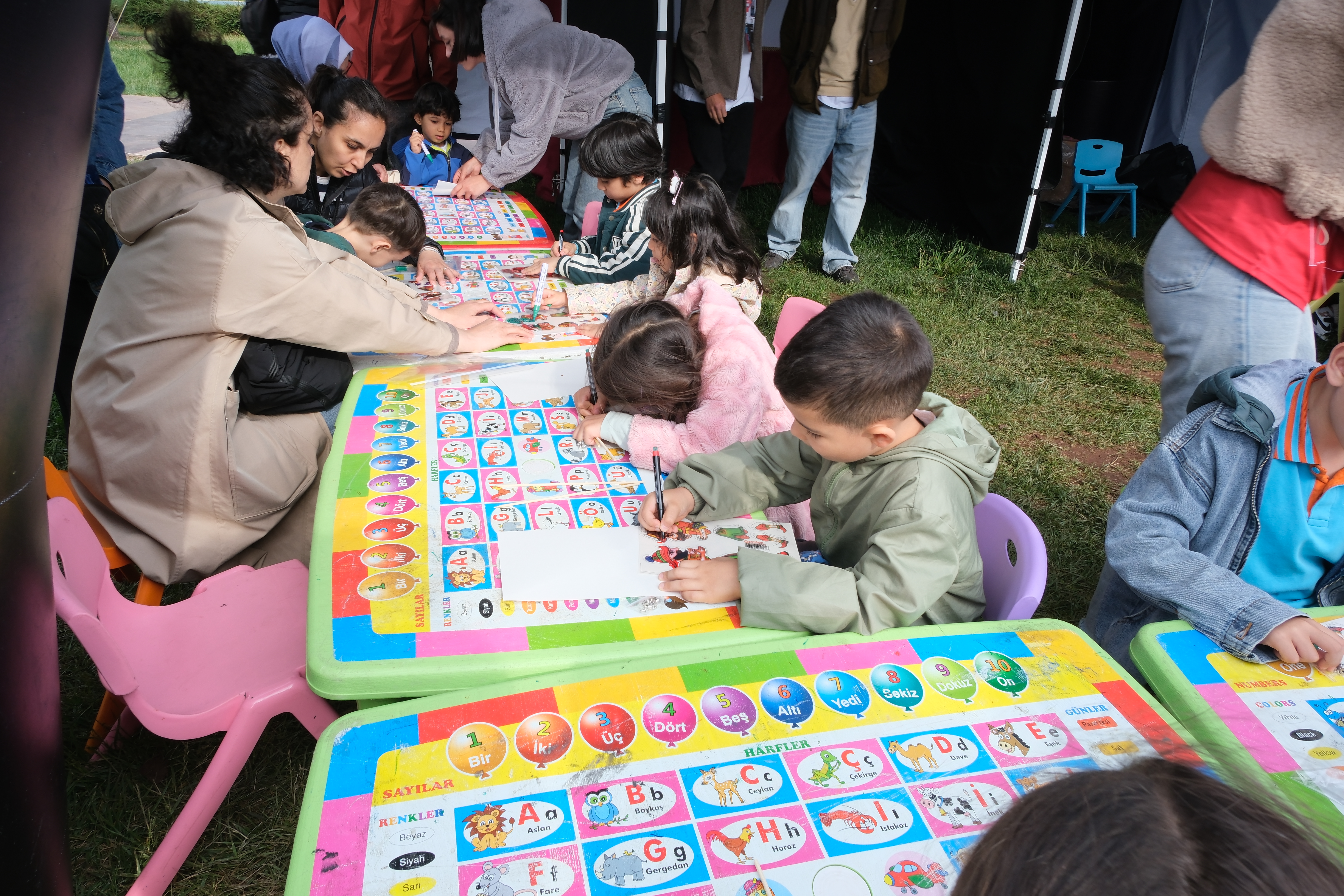 eskisehir kultur yolu festivali golge oyunu |