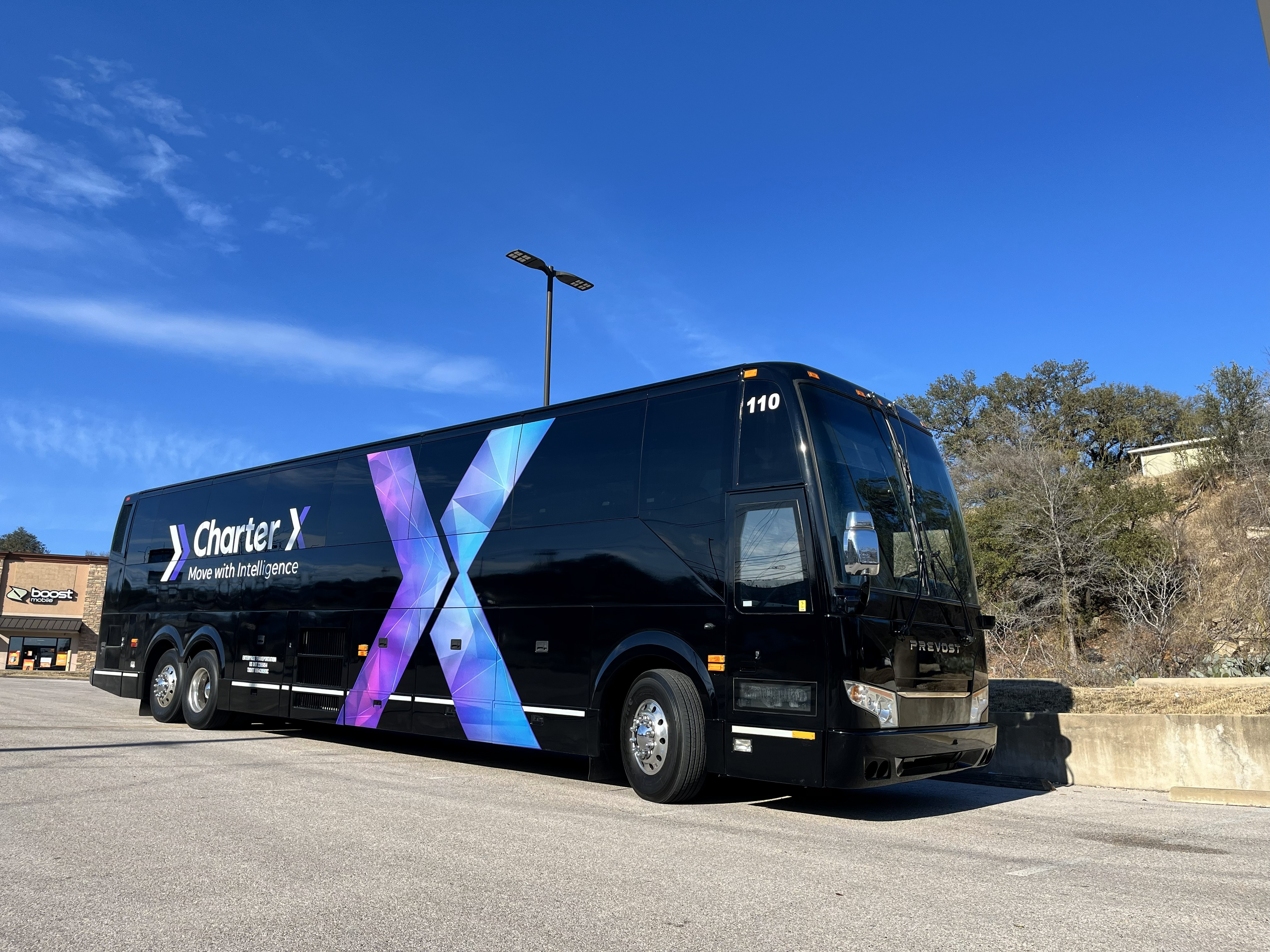 Prevost H3